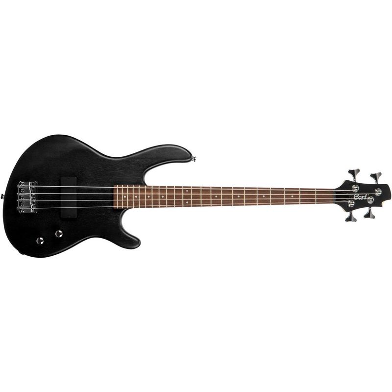 Cort Action Bass Junior OPBK shortscale elbass