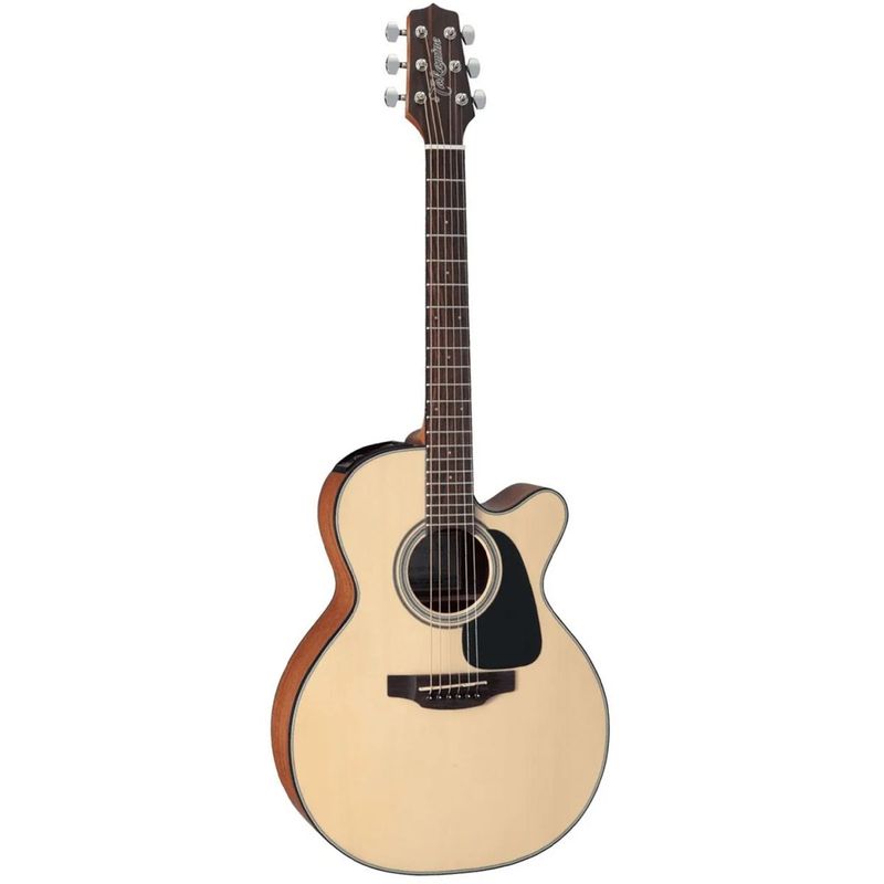 Takamine GX18CE-NS Taka-mini 3/4 Akustisk gitar