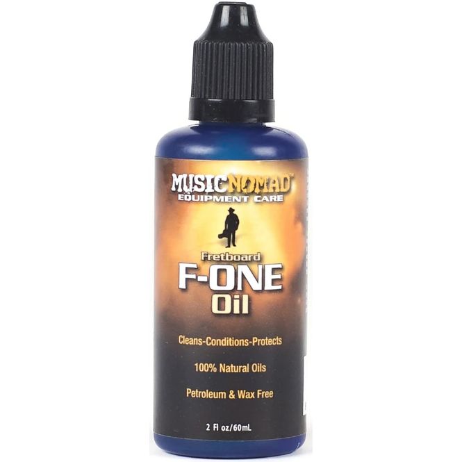 Hovedbilde MusicNomad MN105 F-One Fretboard Oil