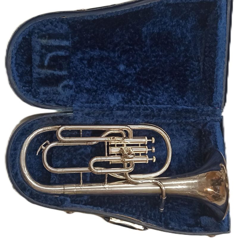 Brukt Amati Ambassador Althorn