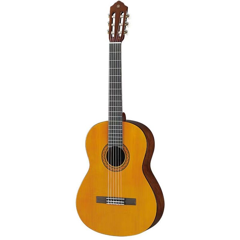 Yamaha CGS104AII nylonstrengsgitar