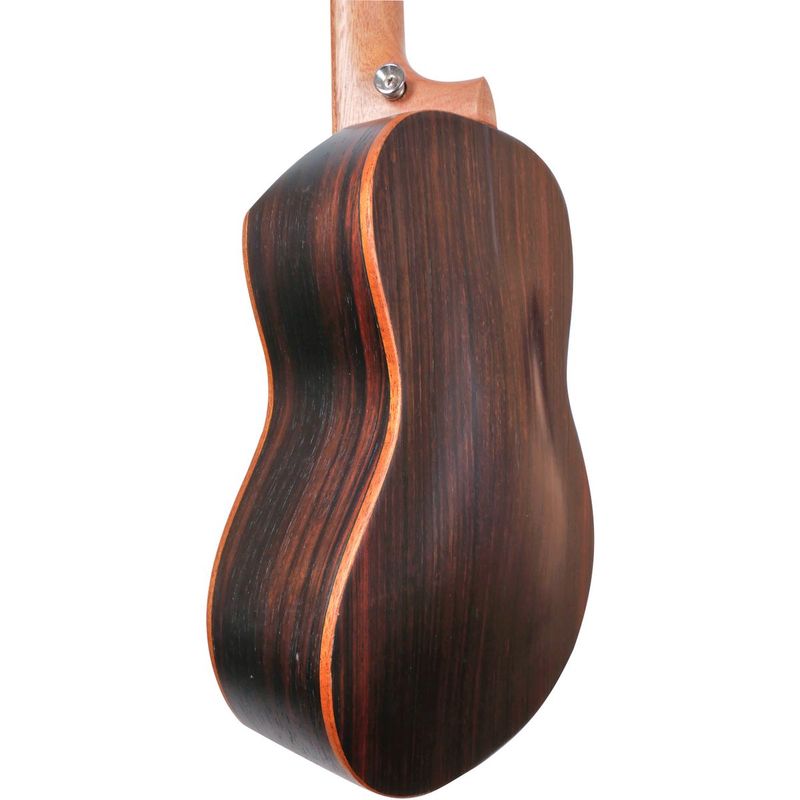 Morgan UK C 24 Deluxe Konsert Ukulele