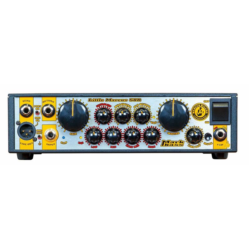 Markbass Little Marcus 58R Bassforsterker