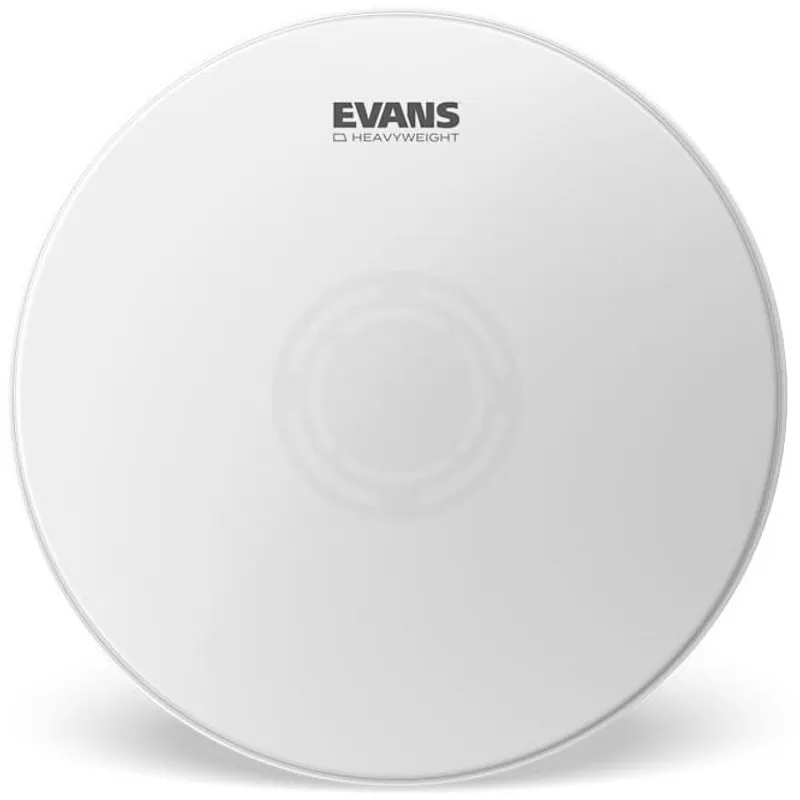 Evans Heavyweight Skarptrommeskinn - B14HW