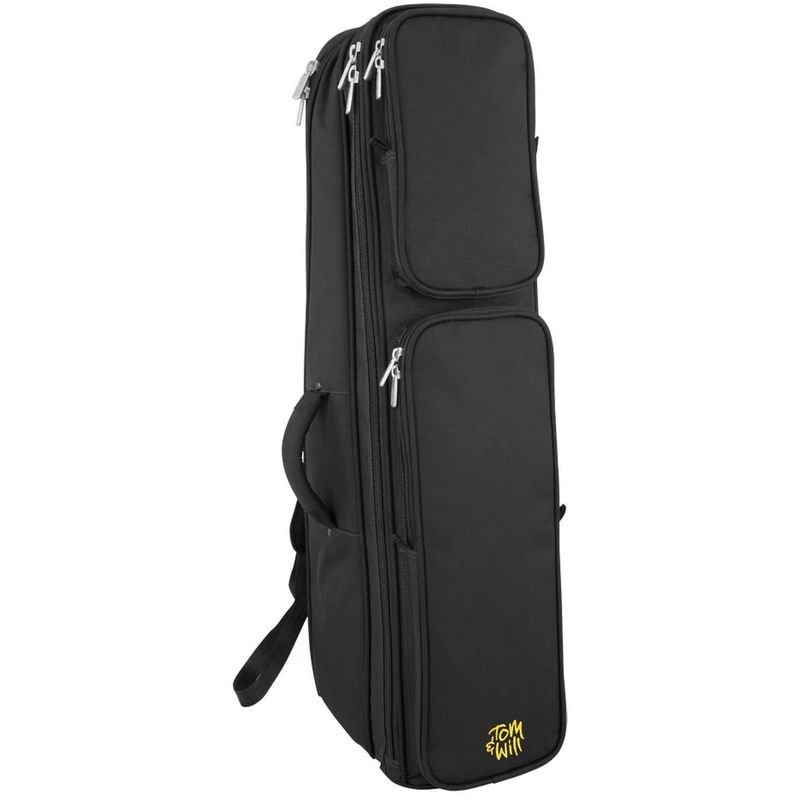 Tom & Will Gigbag for trombone, Svart