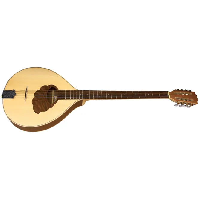 Hovedbilde Gewa Irish Bouzouki Pro Natura Silver