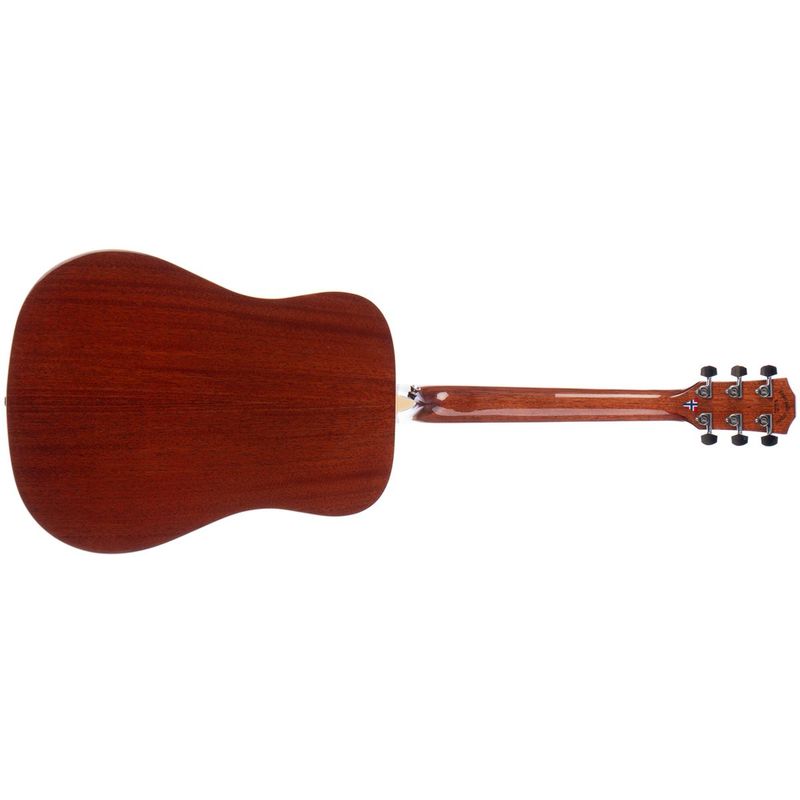 Morgan W 116 VSB Westerngitar, Vintage Sunburst