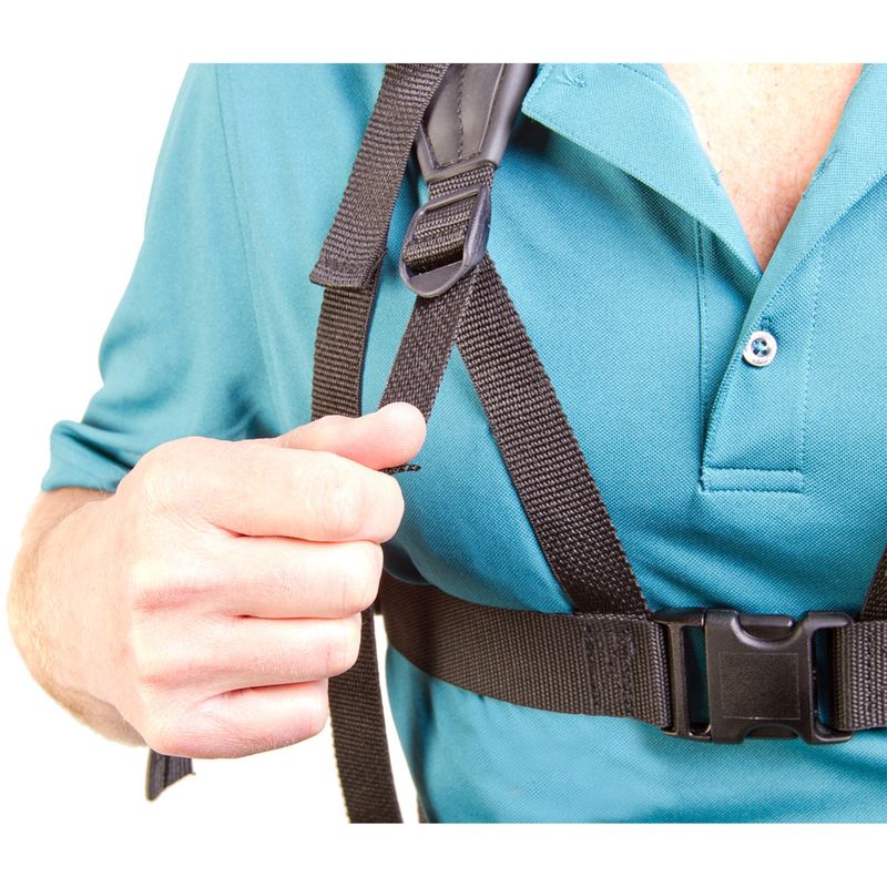 Neotech 5401172 tuba harness, Pad-It