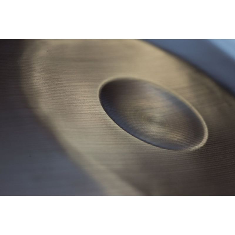 Moon II Handpan C#-moll