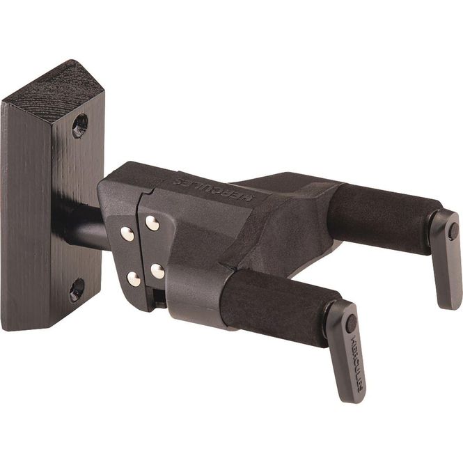 Hovedbilde Hercules GSP38WBK-PLUS Vegghenger for gitar