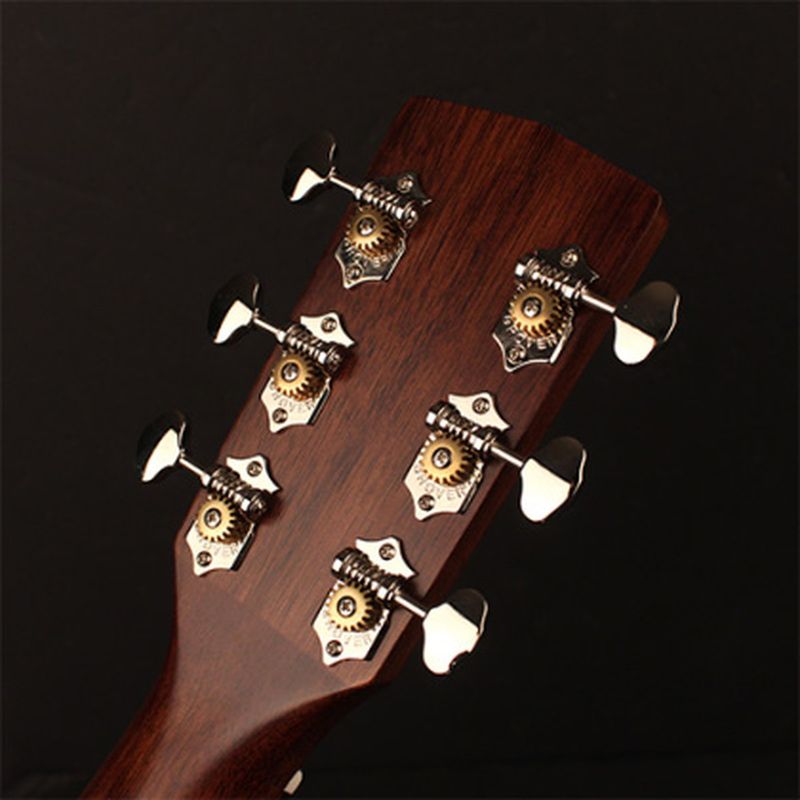 Cort L200F ATV SG Akustisk gitar med pickup