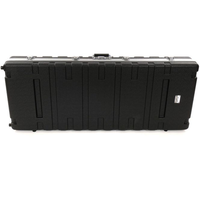 Hovedbilde Morgan CASE ABS KB 61 keyboardkasse med hjul