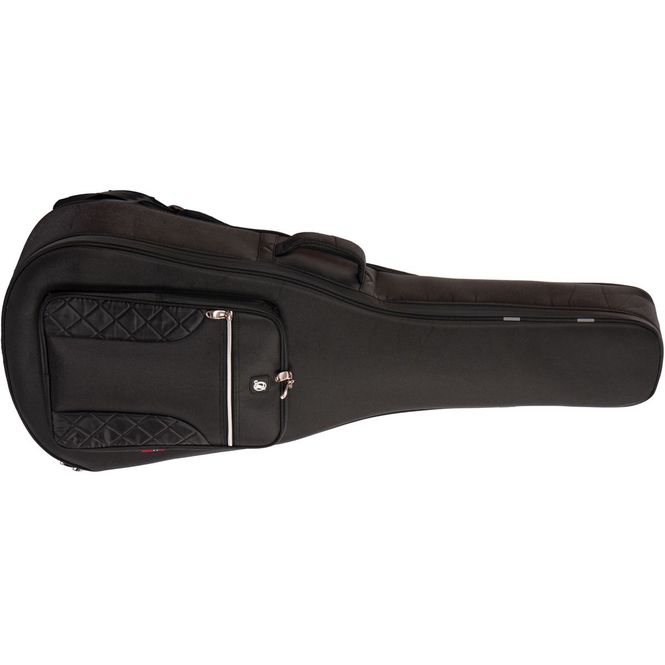 Hovedbilde Morgan RW07 CG Premium gigbag for klassisk gitar