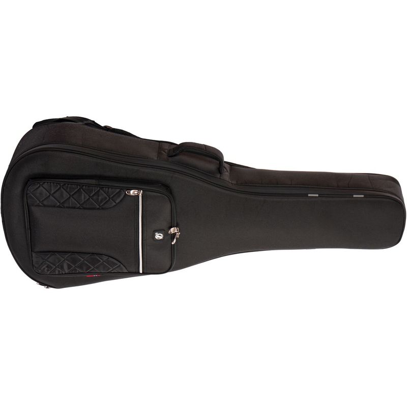 Morgan RW07 CG Premium gigbag for klassisk gitar