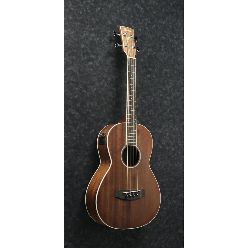 Ibanez PNB14E-OPN Akustisk Bass