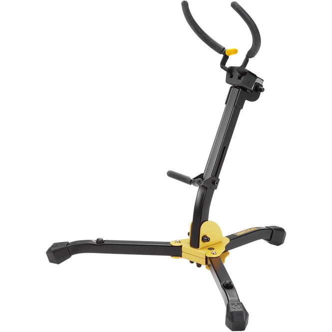 Hovedbilde Hercules DS630BB Alt/tenorsax-stativ