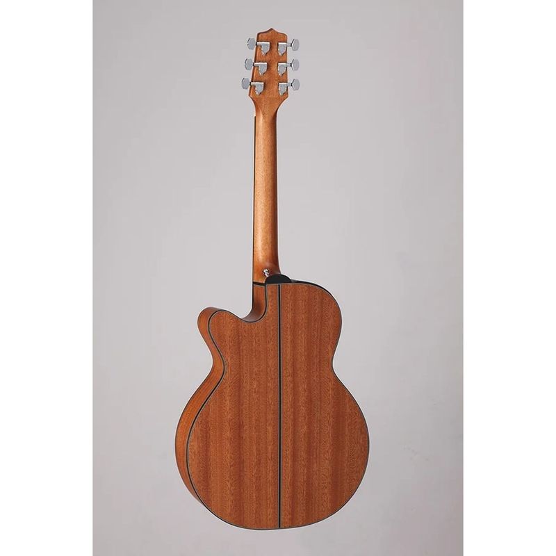 Takamine GX18CE-NS Taka-mini 3/4 Akustisk gitar
