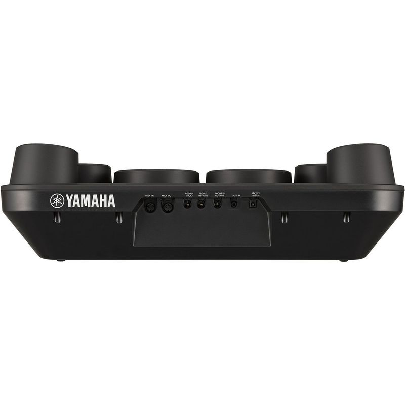 Yamaha DD-75 digitalt perkusjonssett/trommesett