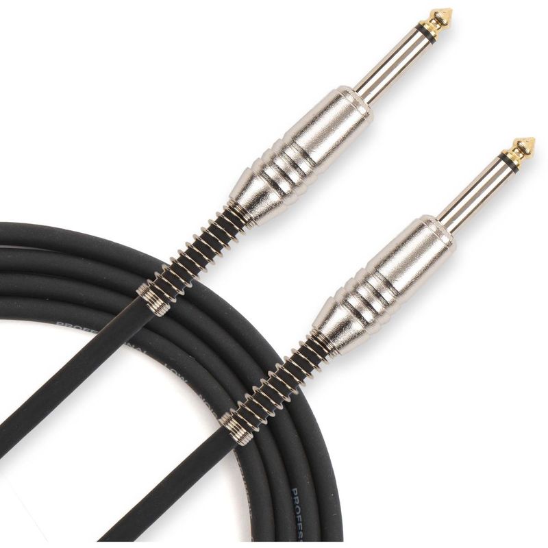 Safecon IC11 Gitarkabel 1m