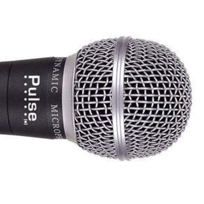 Hovedbilde Pulse PM02 Dynamisk Mikrofon