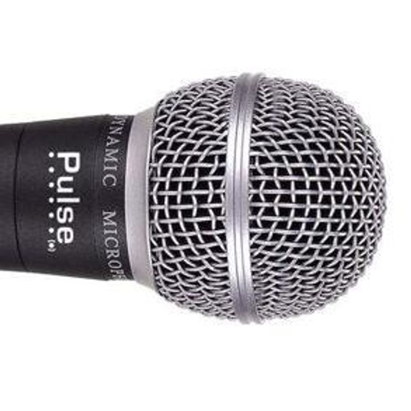 Pulse PM02 Dynamisk Mikrofon