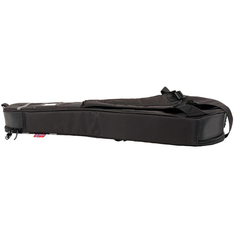 Morgan RW02 Mandolin-bag BLK STD