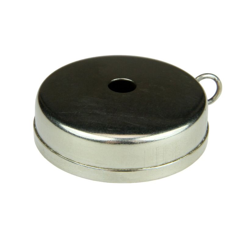 Fuglefløyte svarttrost liten VS-23