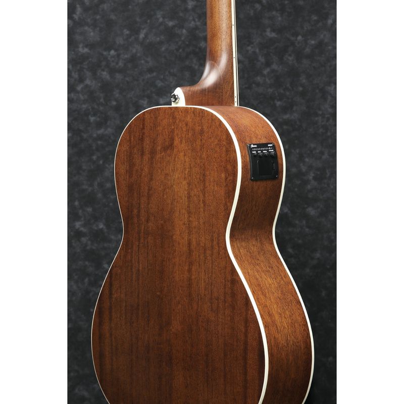 Ibanez PNB14E-OPN Akustisk Bass