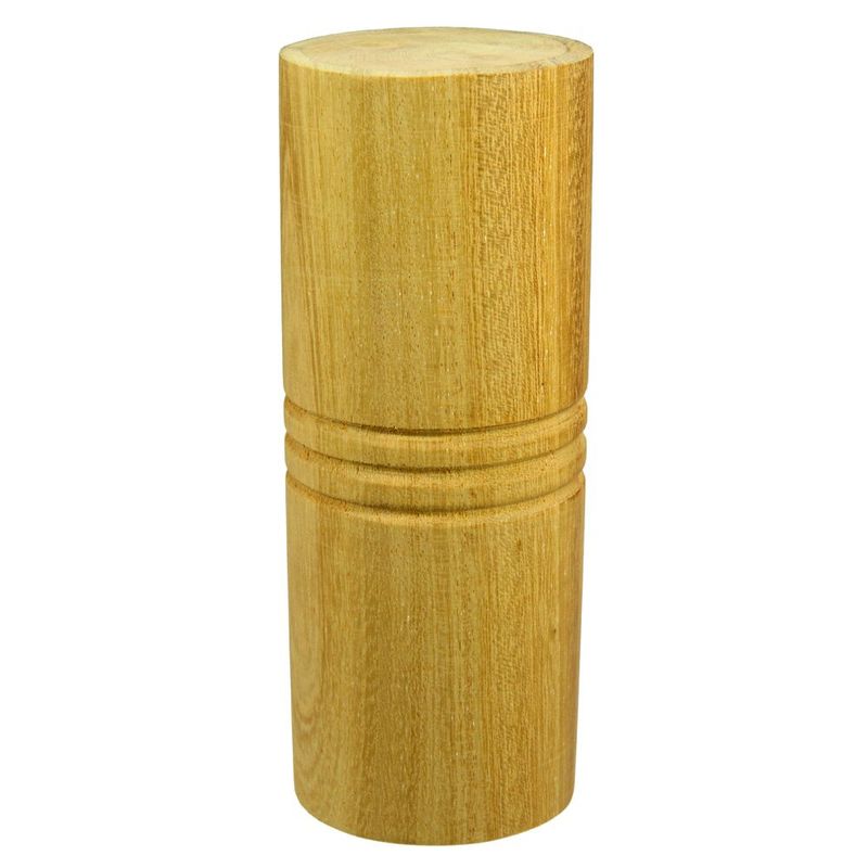 Shaker HR-2 med dobbelt kammer og keramiske kuler