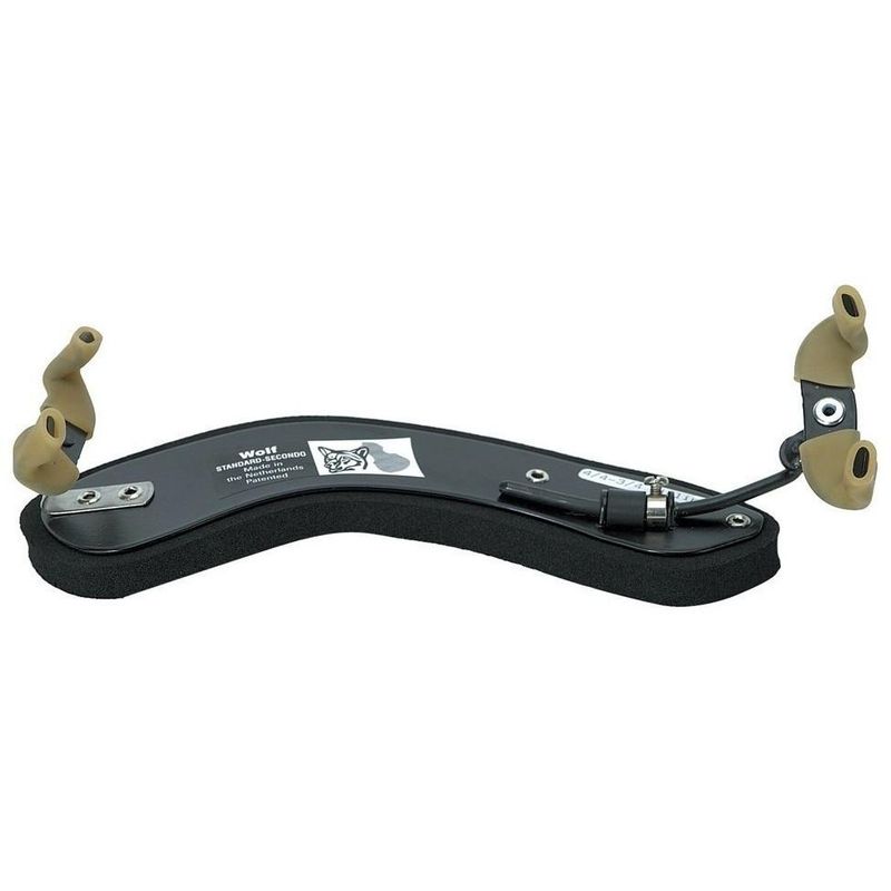 Wolf Skulderstøtte for fiolin 1/8 - 1/16