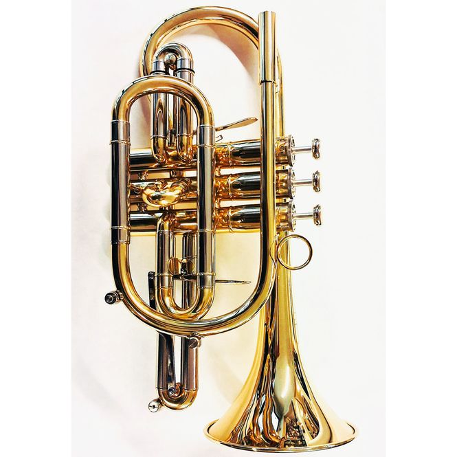 Hovedbilde Kornett med trigger DFH M410G