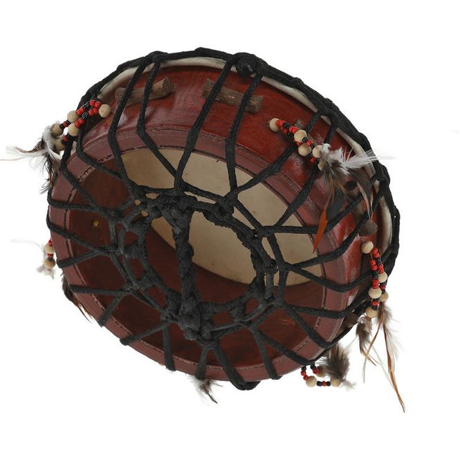 Hovedbilde Gewa Shaman-tromme 22cm