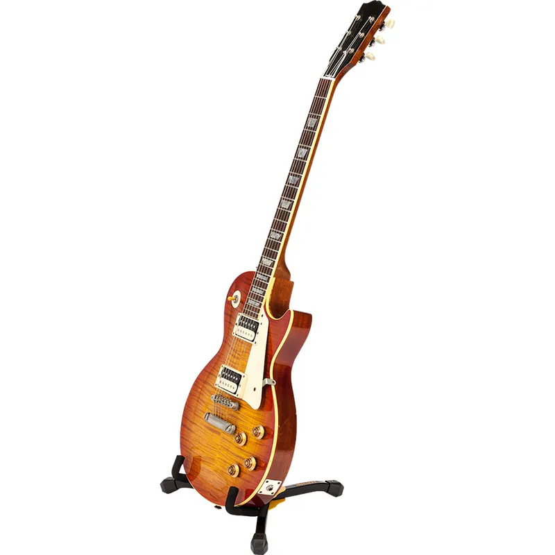 Hercules GS402BB sammenleggbart stativ for elgitar