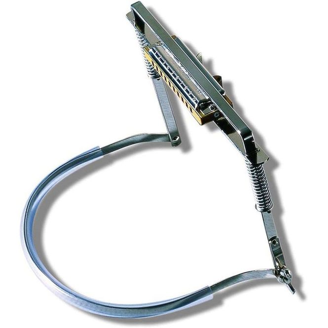 Hovedbilde Hohner HAC 007 Munnspillholder
