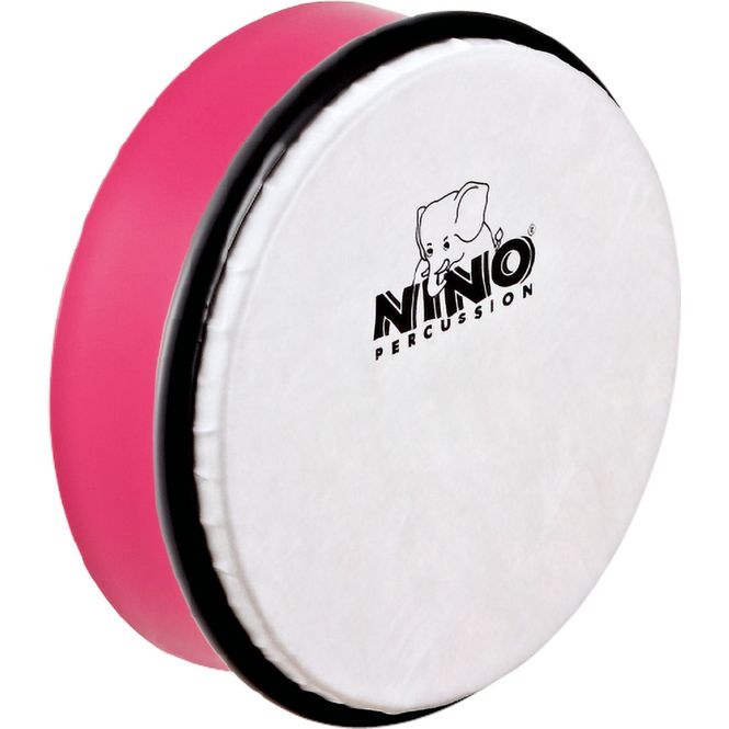 Hovedbilde Meinl Nino håndtromme av ABS-plast 6