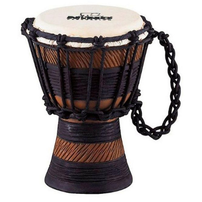 Hovedbilde Meinl NINO-ADJ3-XXS African Djembe 4,5