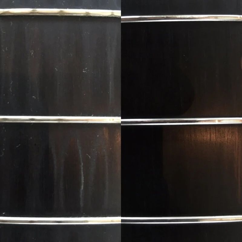 MusicNomad MN105 F-One Fretboard Oil