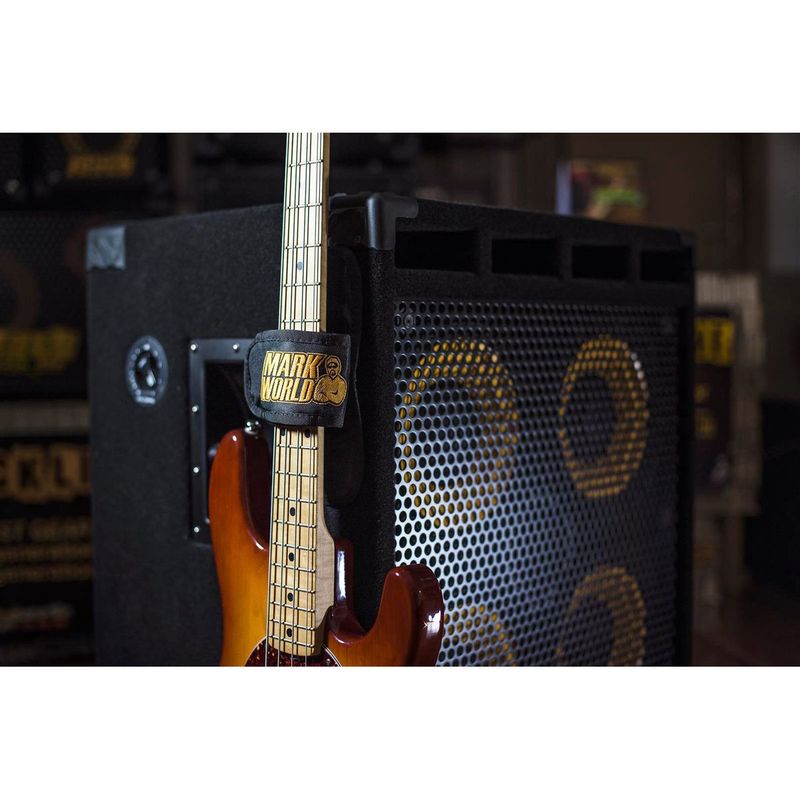 Markbass Bass Keeper