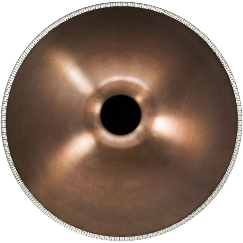 Moon II Handpan D-dur