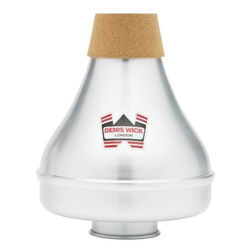 Denis Wick 5508 Extending Tube mute for basstrombone