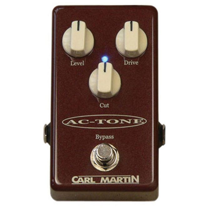 Hovedbilde Carl Martin AC-Tone gitarpedal