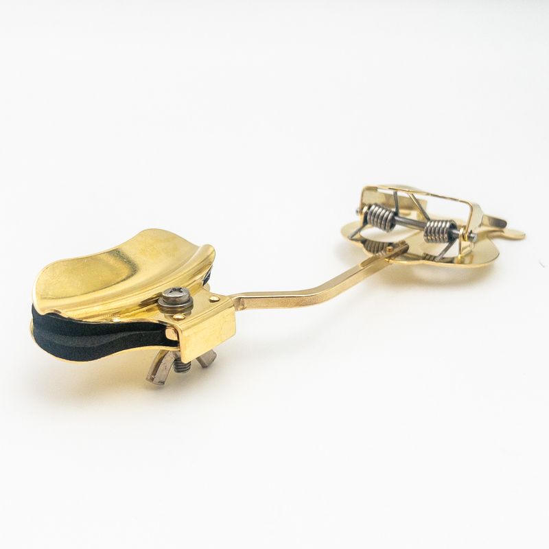 RMB Riedl 341G Noteklype til Trombone