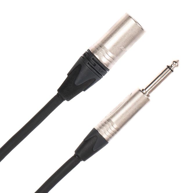 Hovedbilde Safecon MC71 N 4,5m Jack/XLR hann