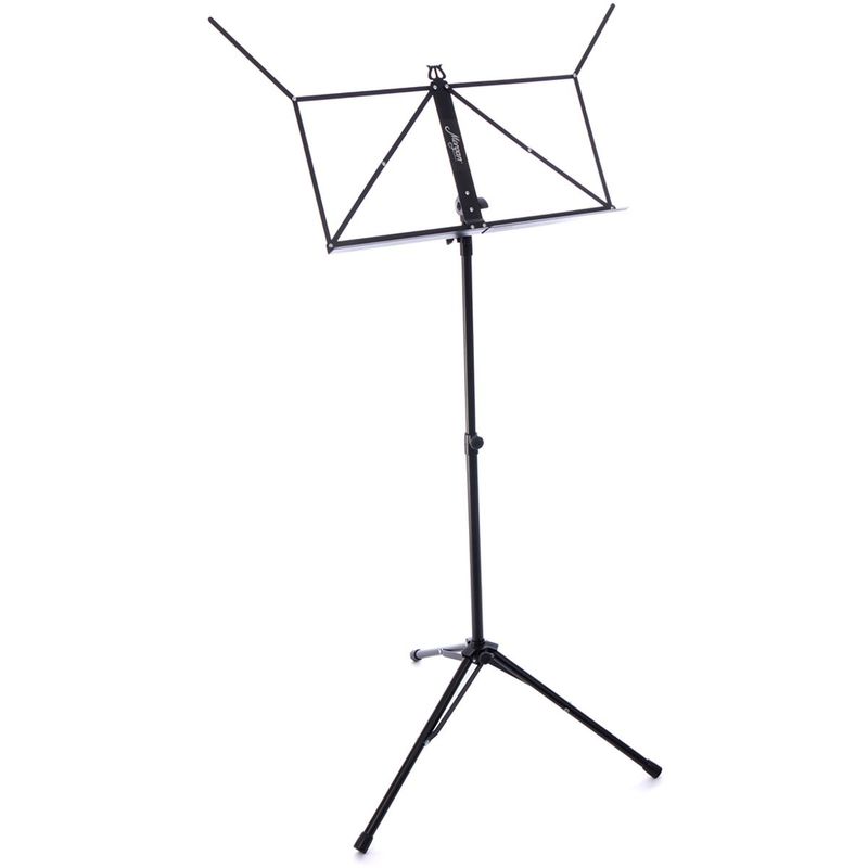 MP Stand MS 20 Sammenleggbart notestativ m/bag