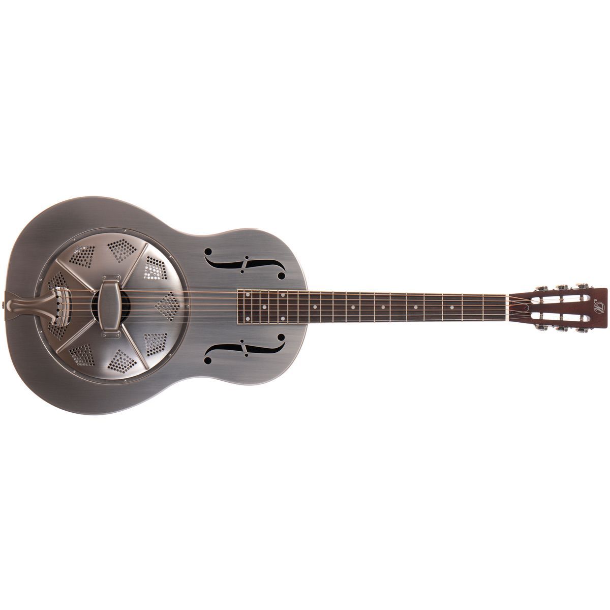 Morgan Dobro DM 59 Antique med kasse