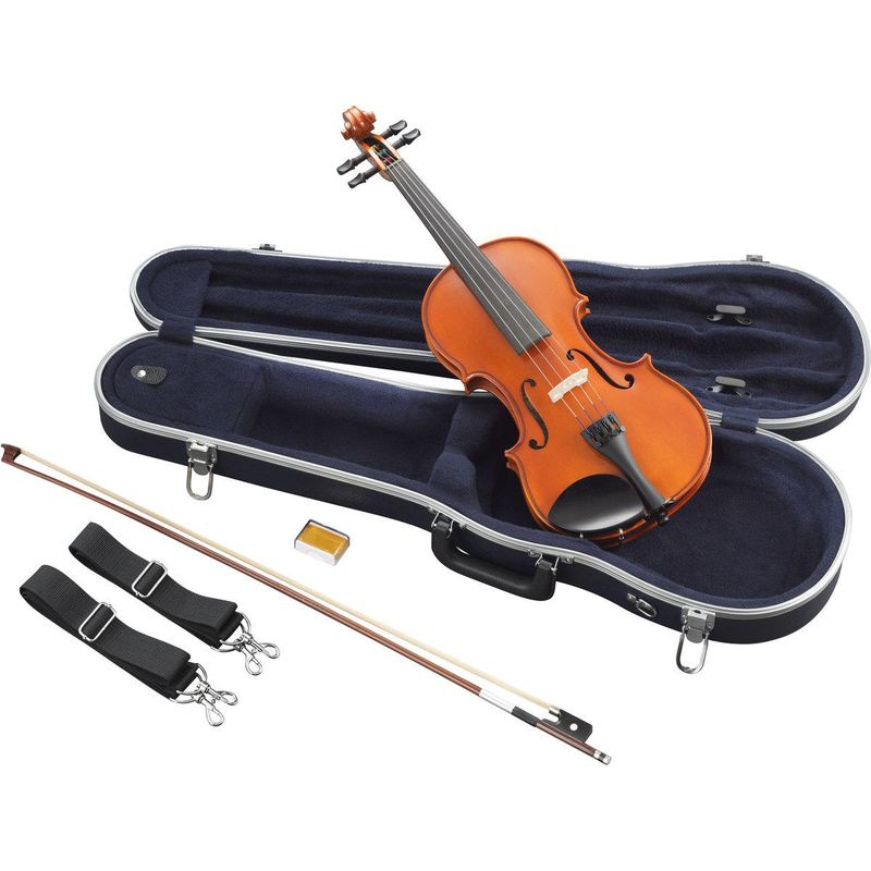 Yamaha V3SKA34 Fiolin-pakke 3/4