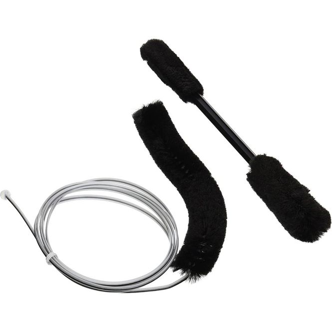 Hovedbilde HW Products Brass Saver børste, tuba