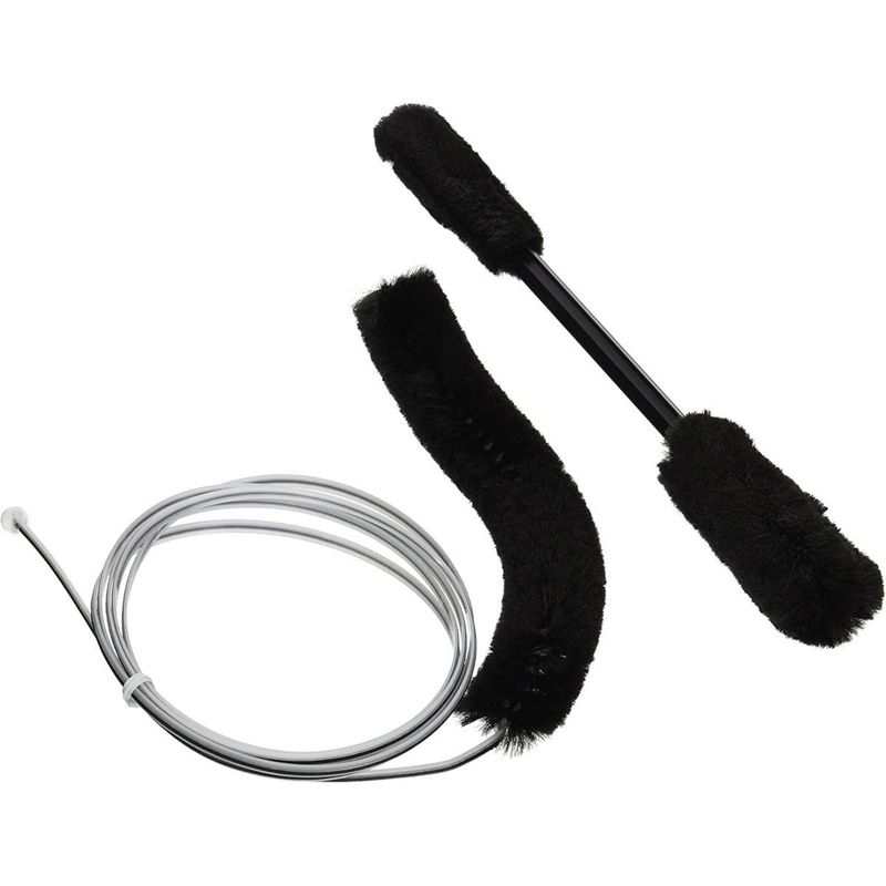 HW Products Brass Saver børste, tuba