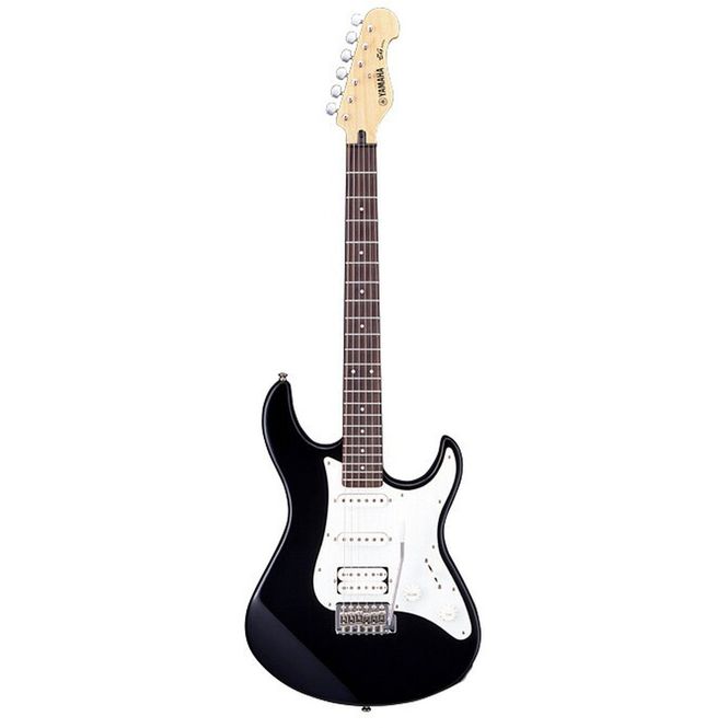 Hovedbilde Yamaha EG112GPII elgitar startpakke