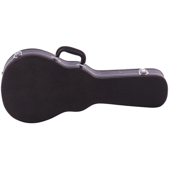 Hovedbilde Morgan Mandolin-kasse F-form (DMC-2001)